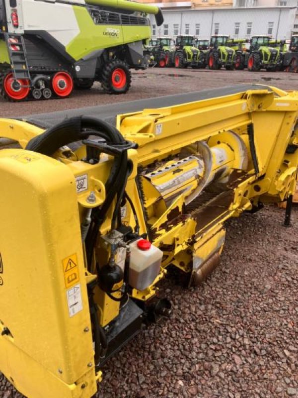 Feldhäcksler typu John Deere 8400 T4f, Gebrauchtmaschine w Landsberg (Zdjęcie 16)