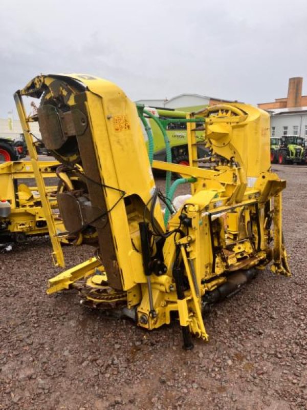 Feldhäcksler a típus John Deere 8400 T4f, Gebrauchtmaschine ekkor: Landsberg (Kép 8)