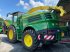 Feldhäcksler du type John Deere 8400, Gebrauchtmaschine en ESCAUDOEUVRES (Photo 5)