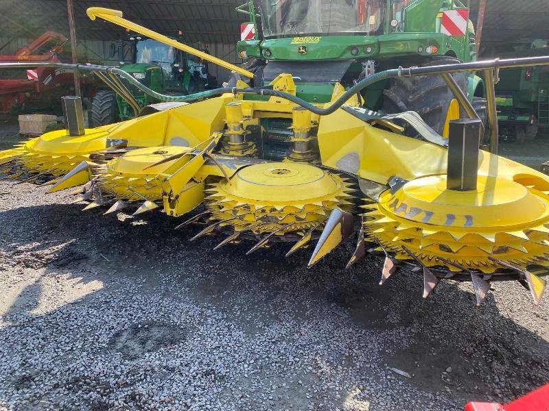 Feldhäcksler tipa John Deere 8400, Gebrauchtmaschine u ESCAUDOEUVRES (Slika 11)