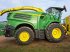 Feldhäcksler tipa John Deere 8400, Gebrauchtmaschine u VOUZIERS (Slika 4)