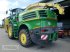 Feldhäcksler του τύπου John Deere 8400, Gebrauchtmaschine σε Colmberg (Φωτογραφία 3)