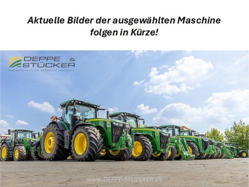 Feldhäcksler des Typs John Deere 8400, Gebrauchtmaschine in Rietberg (Bild 1)