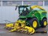 Feldhäcksler tipa John Deere 8400, Gebrauchtmaschine u Horst (Slika 2)