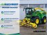 Feldhäcksler typu John Deere 8400, Gebrauchtmaschine v Horst (Obrázek 1)