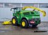 Feldhäcksler typu John Deere 8400, Gebrauchtmaschine v Horst (Obrázek 4)