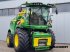 Feldhäcksler a típus John Deere 8400, Gebrauchtmaschine ekkor: Horst (Kép 10)