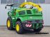 Feldhäcksler Türe ait John Deere 8400, Gebrauchtmaschine içinde Horst (resim 3)