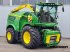 Feldhäcksler του τύπου John Deere 8400, Gebrauchtmaschine σε Horst (Φωτογραφία 5)