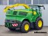 Feldhäcksler des Typs John Deere 8400, Gebrauchtmaschine in Horst (Bild 4)