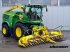 Feldhäcksler a típus John Deere 8400, Gebrauchtmaschine ekkor: Horst (Kép 3)