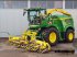 Feldhäcksler typu John Deere 8400, Gebrauchtmaschine w Horst (Zdjęcie 2)