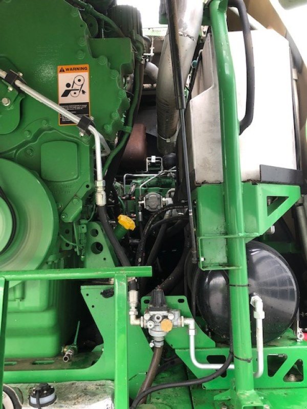 Feldhäcksler za tip John Deere 8400, Gebrauchtmaschine u Münster (Slika 18)