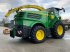 Feldhäcksler du type John Deere 8400, Gebrauchtmaschine en Terwolde (Photo 2)