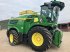 Feldhäcksler del tipo John Deere 8400, Gebrauchtmaschine In Albersdorf (Immagine 5)