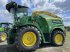 Feldhäcksler του τύπου John Deere 8400, Gebrauchtmaschine σε Sülzetal OT Altenweddingen (Φωτογραφία 4)