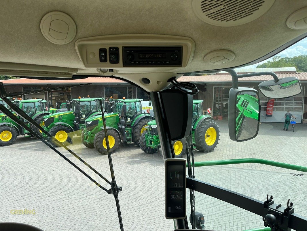 Feldhäcksler of the type John Deere 8400i *Certified Used* Garantie, Gebrauchtmaschine in Ahaus (Picture 9)