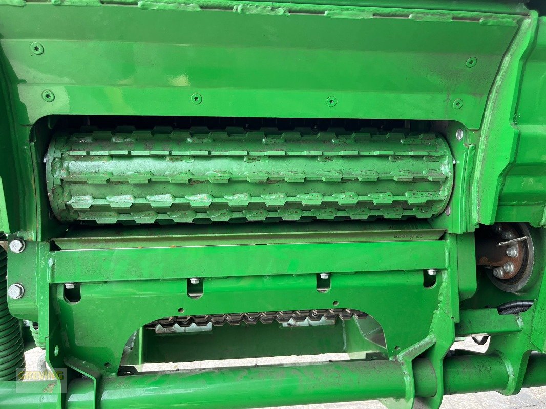 Feldhäcksler typu John Deere 8400i *Certified Used* Garantie, Gebrauchtmaschine v Ahaus (Obrázek 27)