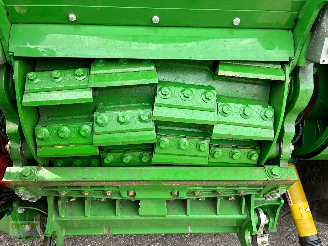 Feldhäcksler del tipo John Deere 8400i *Certified Used* Garantie, Gebrauchtmaschine en Ahaus (Imagen 25)