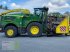 Feldhäcksler του τύπου John Deere 8400I  KEMPER 460, Gebrauchtmaschine σε Vohburg (Φωτογραφία 4)