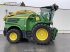 Feldhäcksler tipa John Deere 8400i mit Kemper 375, Gebrauchtmaschine u Rietberg (Slika 4)