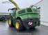 Feldhäcksler типа John Deere 8400i mit Kemper 375, Gebrauchtmaschine в Rietberg (Фотография 14)