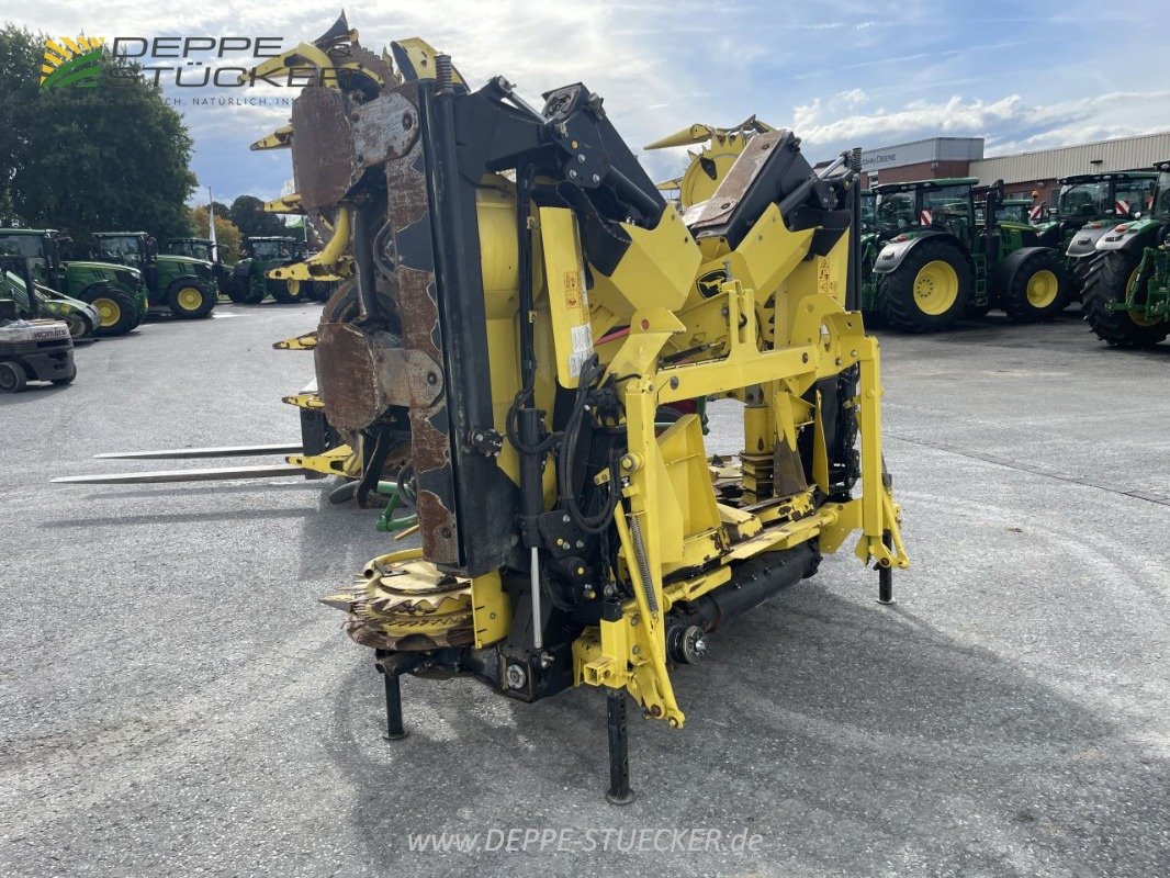 Feldhäcksler des Typs John Deere 8400i mit Kemper 375, Gebrauchtmaschine in Rietberg (Bild 21)