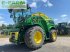 Feldhäcksler del tipo John Deere 8400i pro drive, Gebrauchtmaschine In Ytrac (Immagine 9)