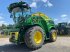 Feldhäcksler του τύπου John Deere 8400i PRO DRIVE, Gebrauchtmaschine σε GUERET (Φωτογραφία 9)