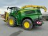 Feldhäcksler del tipo John Deere 8400i PRO DRIVE, Gebrauchtmaschine en GUERET (Imagen 4)