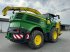 Feldhäcksler от тип John Deere 8400i PRO DRIVE, Gebrauchtmaschine в GUERET (Снимка 3)