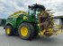 Feldhäcksler van het type John Deere 8400i PRO DRIVE, Gebrauchtmaschine in GUERET (Foto 2)