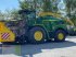 Feldhäcksler typu John Deere 8400I  STALKBUSTER, Gebrauchtmaschine w Vohburg (Zdjęcie 8)