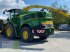 Feldhäcksler tip John Deere 8400I  STALKBUSTER, Gebrauchtmaschine in Vohburg (Poză 2)