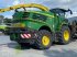 Feldhäcksler typu John Deere 8400I  STALKBUSTER, Gebrauchtmaschine v Vohburg (Obrázok 3)