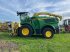 Feldhäcksler typu John Deere 8400i, Gebrauchtmaschine v Plessa (Obrázek 1)