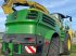 Feldhäcksler del tipo John Deere 8400i, Gebrauchtmaschine In Plessa (Immagine 5)