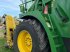 Feldhäcksler del tipo John Deere 8400i, Gebrauchtmaschine In Plessa (Immagine 16)