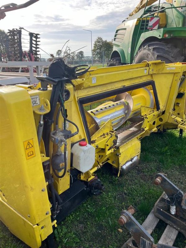 Feldhäcksler des Typs John Deere 8400i, Gebrauchtmaschine in Plessa (Bild 20)