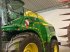 Feldhäcksler des Typs John Deere 8400i, Gebrauchtmaschine in Vohburg (Bild 3)