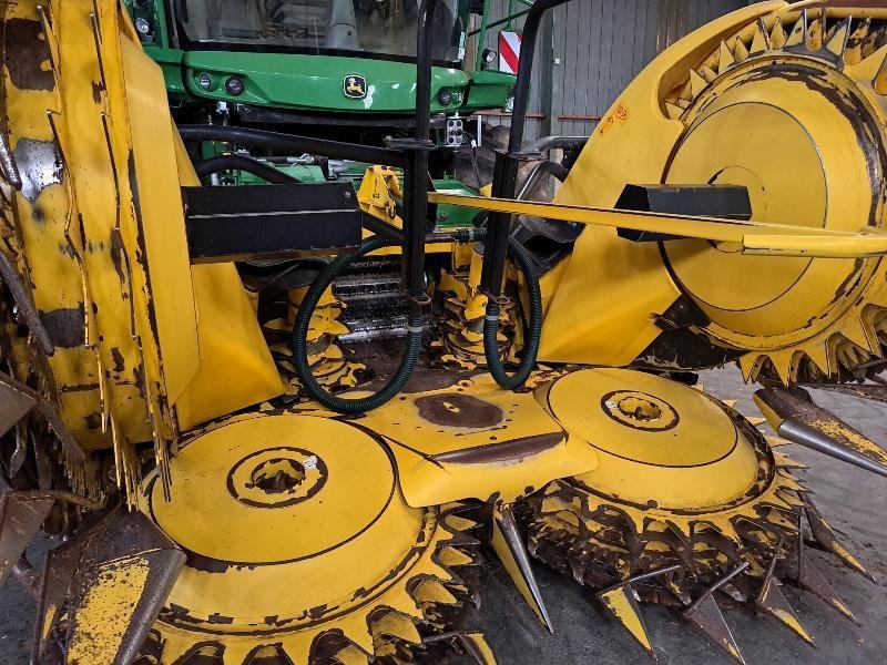 Feldhäcksler Türe ait John Deere 8400i, Gebrauchtmaschine içinde VERDUN (resim 6)