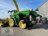 Feldhäcksler του τύπου John Deere 8400i, Gebrauchtmaschine σε Wasungen (Φωτογραφία 5)