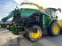 Feldhäcksler του τύπου John Deere 8400i, Gebrauchtmaschine σε Wasungen (Φωτογραφία 7)