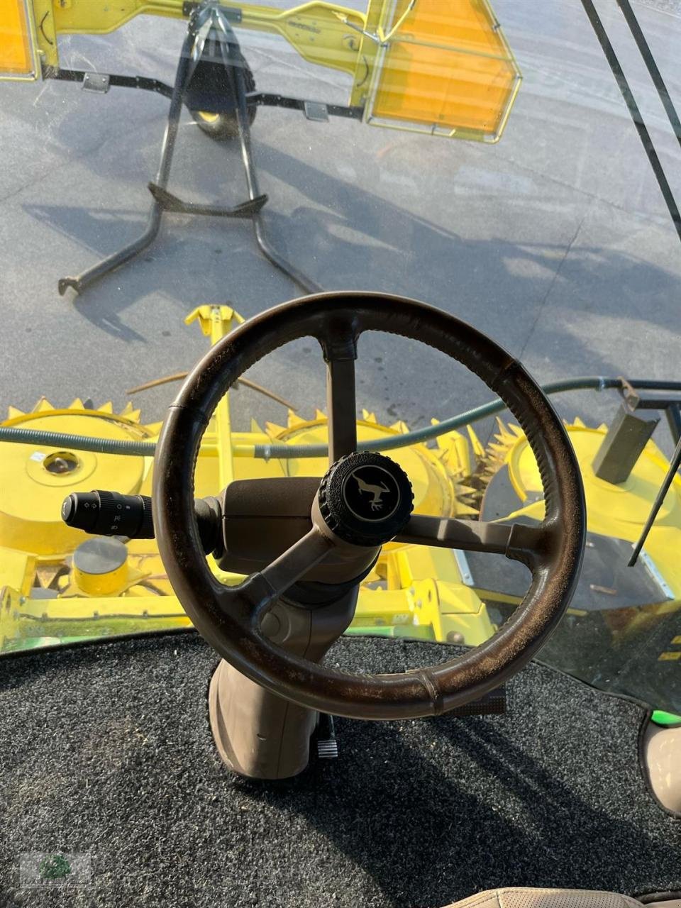 Feldhäcksler za tip John Deere 8400i, Gebrauchtmaschine u Hofheim (Slika 14)