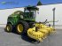 Feldhäcksler типа John Deere 8400i, Gebrauchtmaschine в Rietberg (Фотография 4)