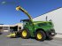 Feldhäcksler del tipo John Deere 8400i, Gebrauchtmaschine en Rietberg (Imagen 10)