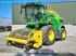 Feldhäcksler Türe ait John Deere 8500 4X4, Gebrauchtmaschine içinde Veghel (resim 1)