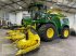 Feldhäcksler типа John Deere 8500 ProDrive 40 km/h, Gebrauchtmaschine в Ahaus (Фотография 19)