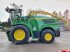 Feldhäcksler du type John Deere 8500 SFH, Gebrauchtmaschine en Albersdorf (Photo 2)