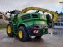 Feldhäcksler Türe ait John Deere 8500 SFH, Gebrauchtmaschine içinde Albersdorf (resim 3)